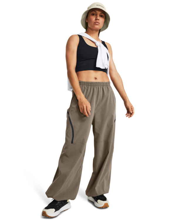 Women's UA Unstoppable Vent Parachute Pants 