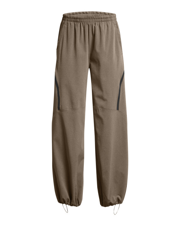 Women's UA Unstoppable Vent Parachute Pants 