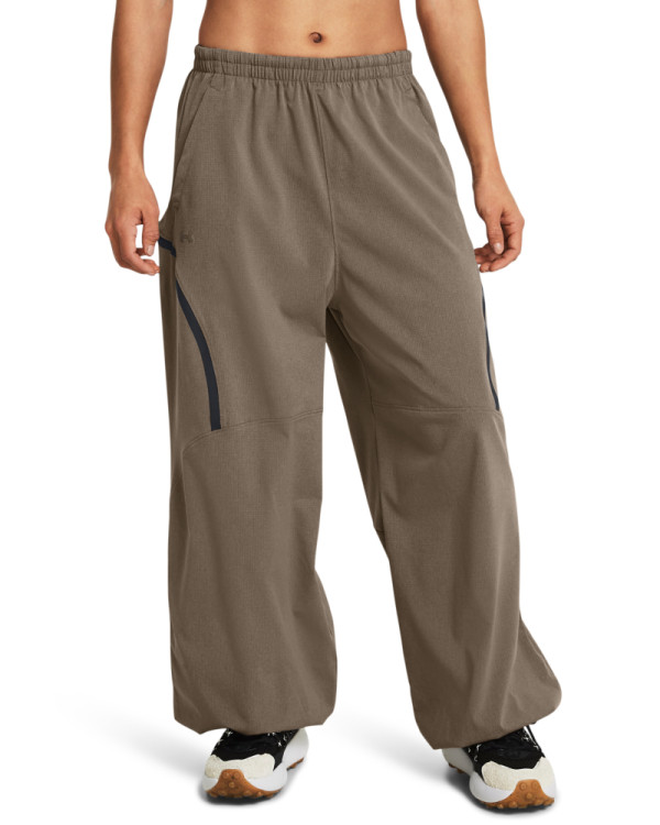 Women's UA Unstoppable Vent Parachute Pants 