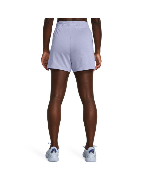 Women's UA Rival Terry Shorts 