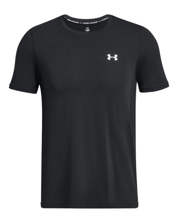 Men's UA Vanish Seamless Short Sleeve 