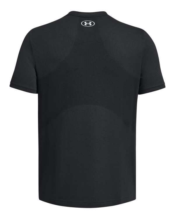 Men's UA Vanish Seamless Short Sleeve 