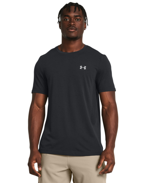 Men's UA Vanish Seamless Short Sleeve 