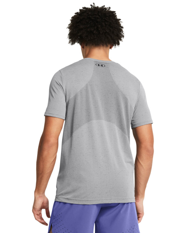Men's UA Vanish Seamless Short Sleeve 