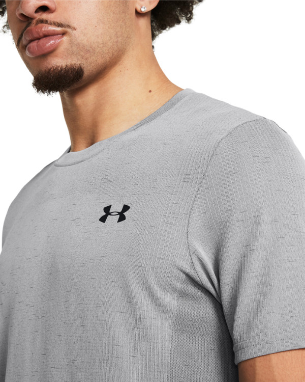 Men's UA Vanish Seamless Short Sleeve 