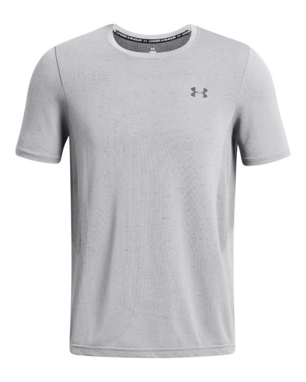 Men's UA Vanish Seamless Short Sleeve 