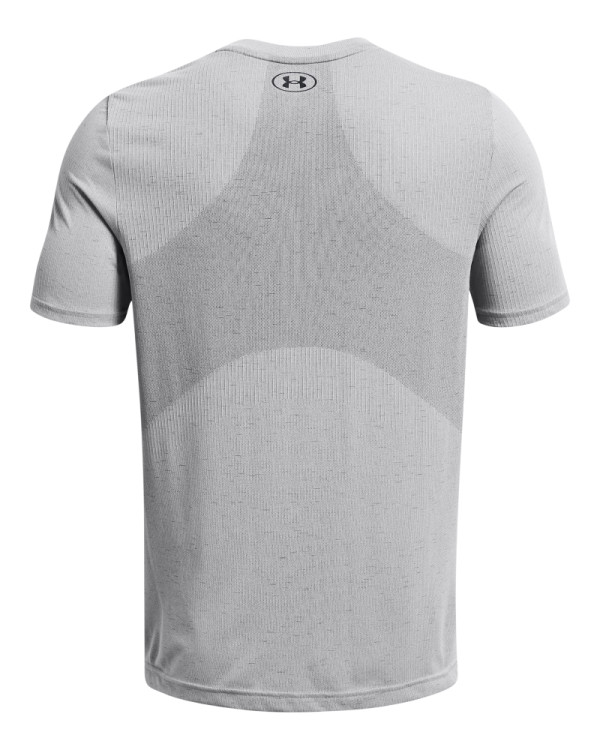 Men's UA Vanish Seamless Short Sleeve 