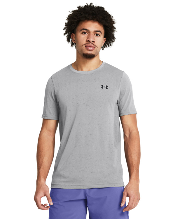 Men's UA Vanish Seamless Short Sleeve 