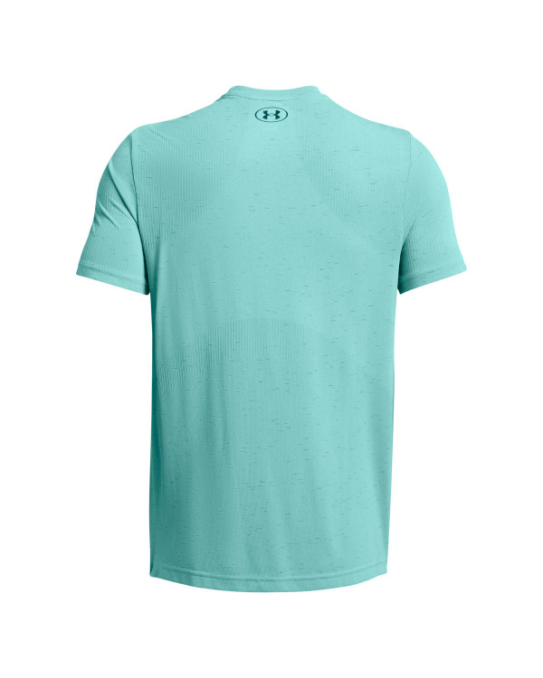 Men's UA Vanish Seamless Short Sleeve