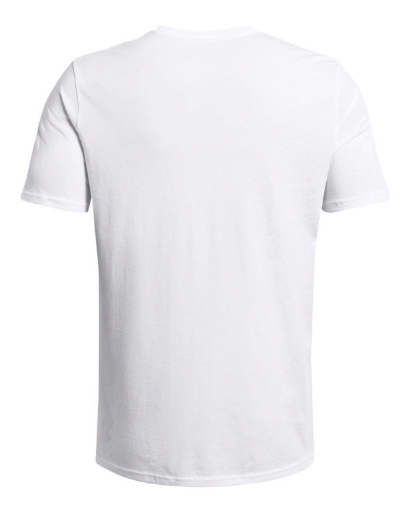 Men's UA Black History Month Short Sleeve