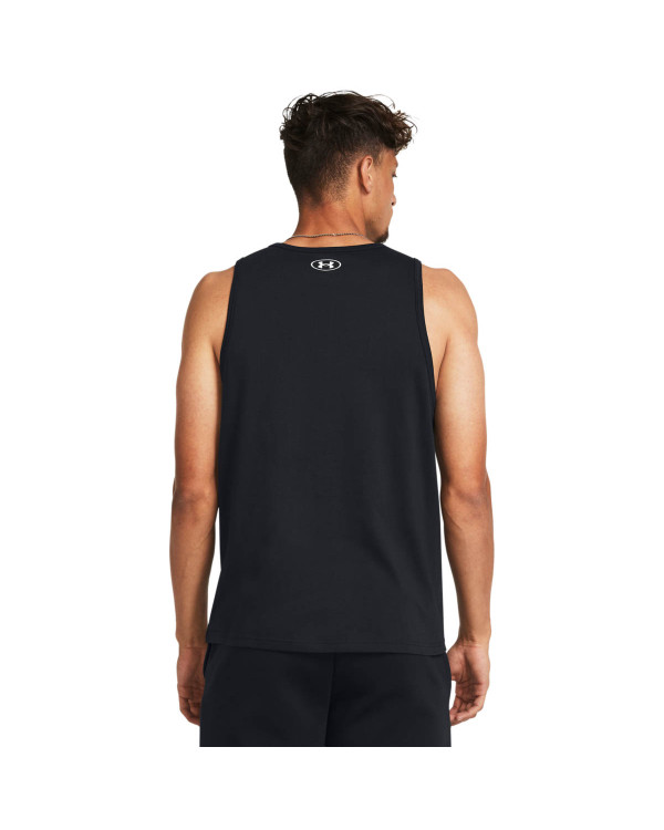 Men's UA Sportstyle Logo Tank 