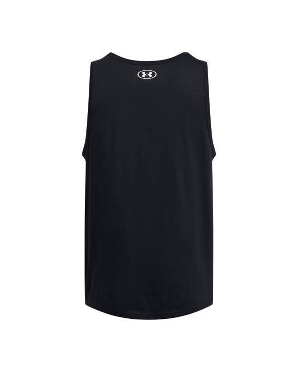 Men's UA Sportstyle Logo Tank 