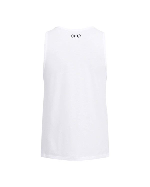 Men's UA Sportstyle Logo Tank 