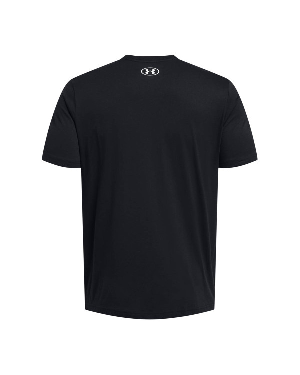 Men's UA Logo Short Sleeve