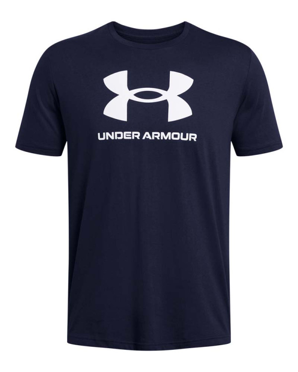 UA Sportstyle Logo Update SS