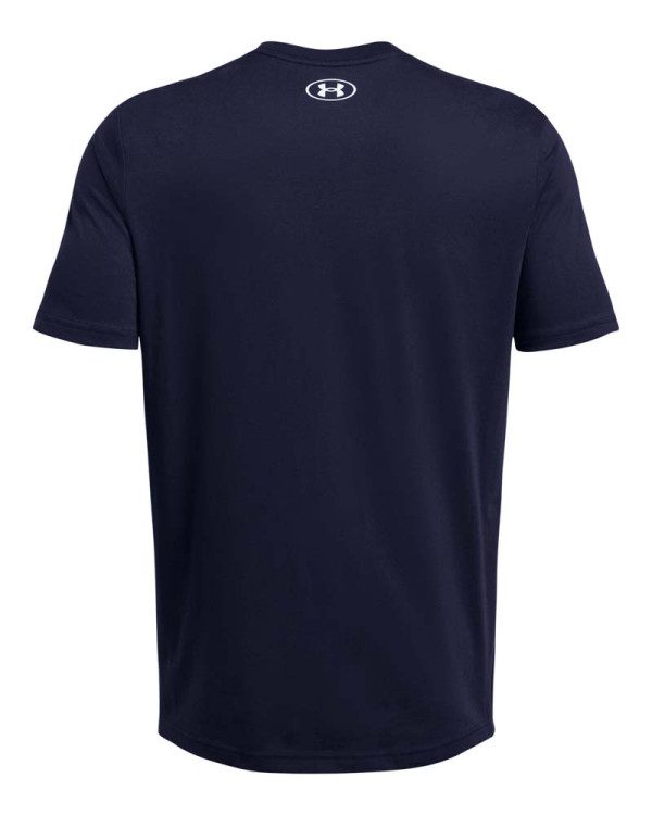 UA Sportstyle Logo Update SS