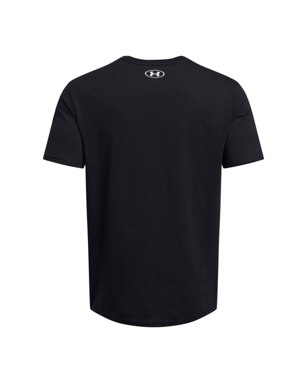 Men's UA Foundation Short Sleeve 