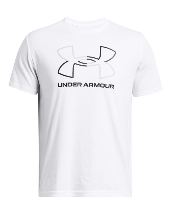 Men's UA Foundation Short Sleeve 