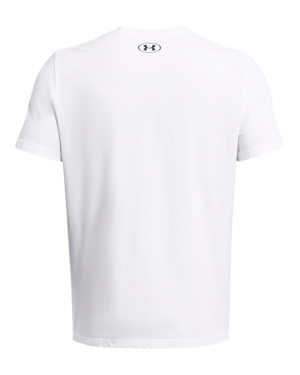 Men's UA Foundation Short Sleeve 