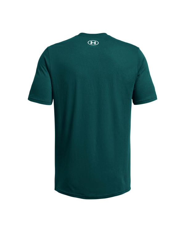 Men's UA Foundation Short Sleeve