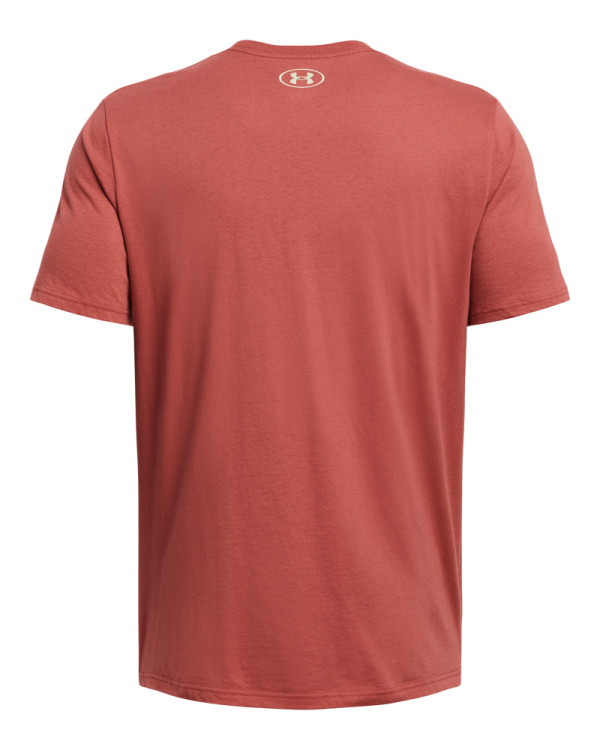 Men's UA Foundation Short Sleeve 