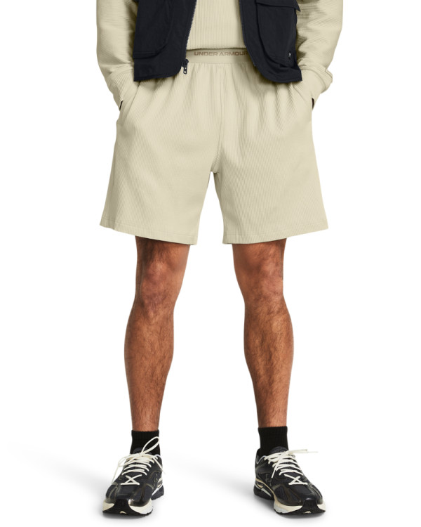 Men's UA Journey Rib Shorts