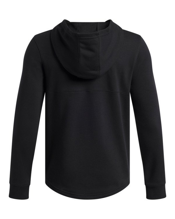 UA Boys Rival Terry Hoodie 