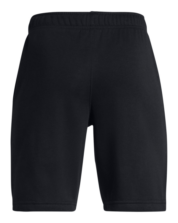 Boys' UA Rival Terry Shorts 