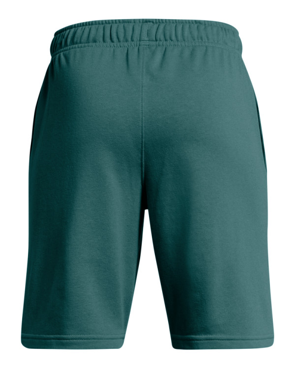 Boys' UA Rival Terry Shorts 