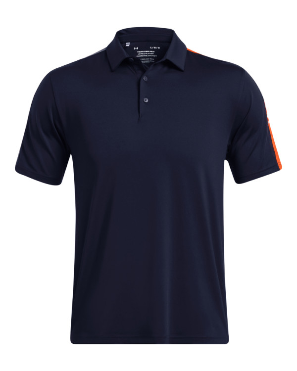 Men's UA Playoff 3.0 Striker Polo