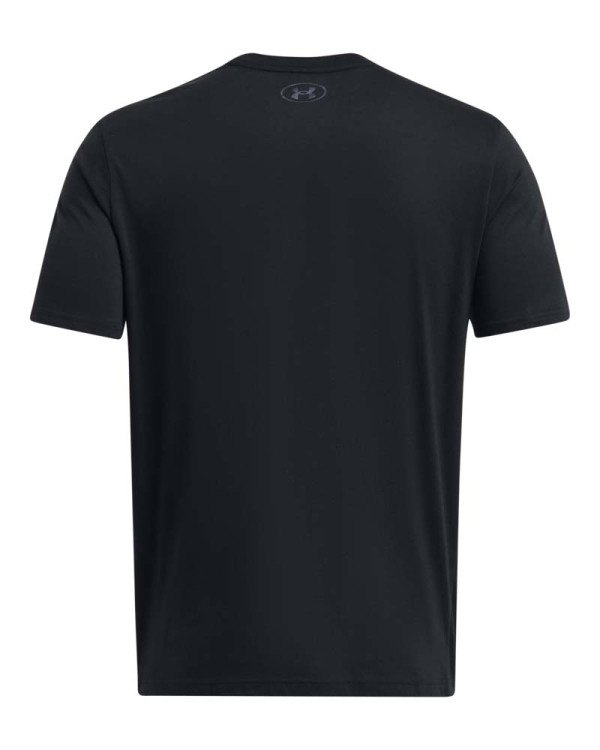 Men's Project Rock Payoff Graphic Short Sleeve 