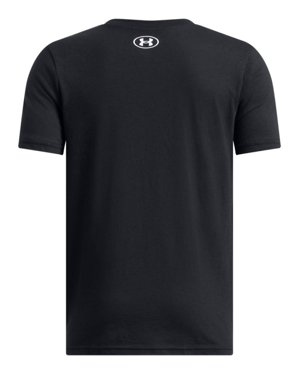 UA B SPORTSTYLE LOGO SS MFO 