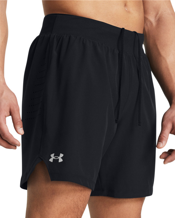 UA Speedpocket 7'' Short