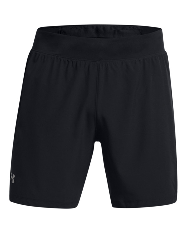 UA Speedpocket 7'' Short