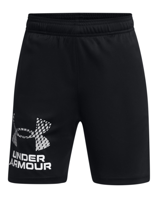 Boys' UA Tech™ Logo Shorts 