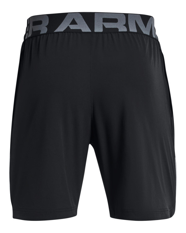 Men's UA Elevated Woven 2.0 Graphic Shorts