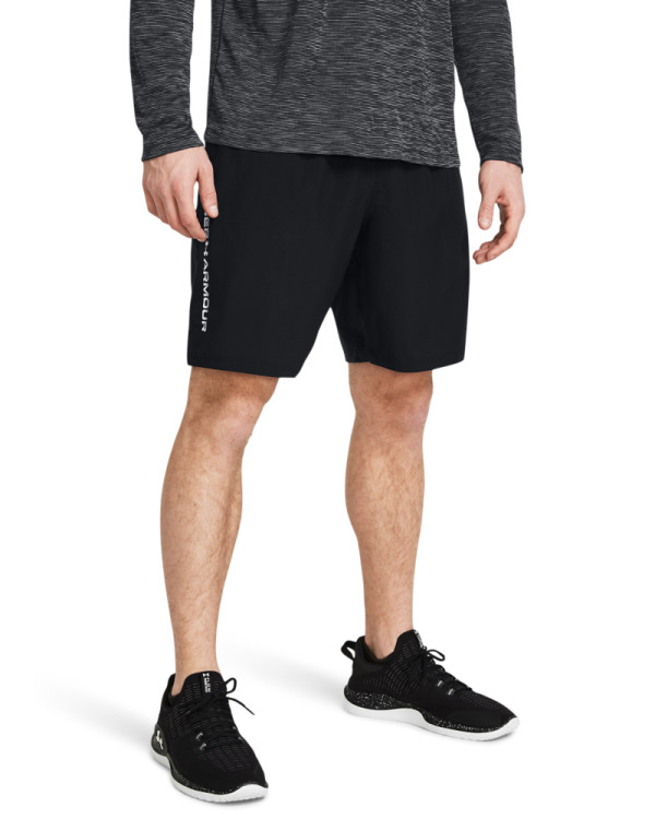Men's UA Tech™ Woven Wordmark Shorts