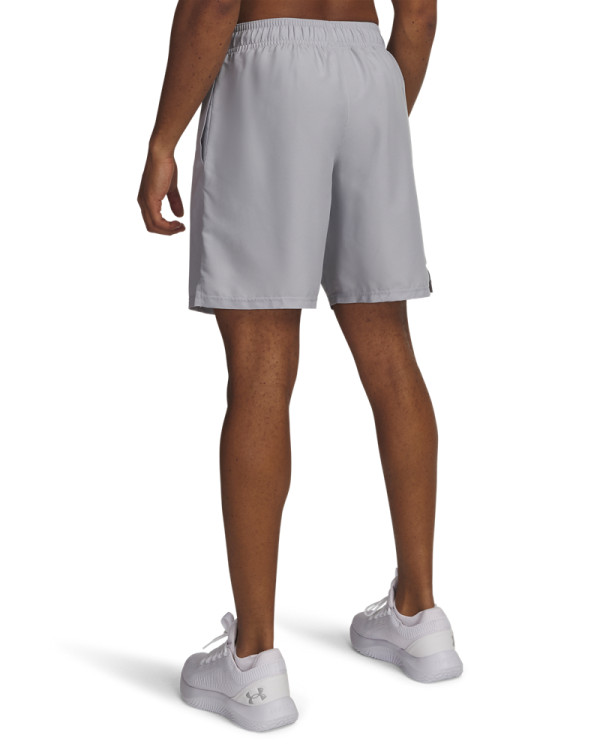 Ua Tech Woven Wordmark Short 