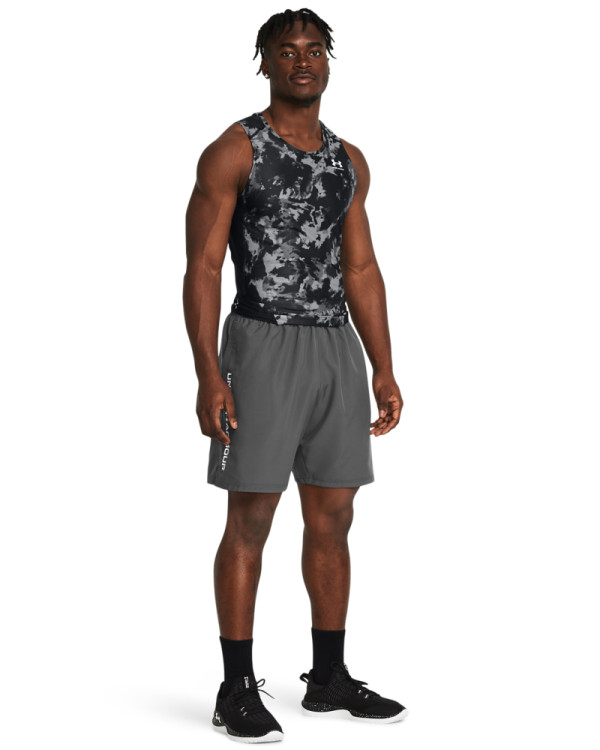 Men's UA Tech™ Woven Wordmark Shorts 
