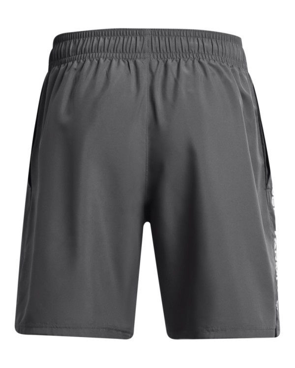 Men's UA Tech™ Woven Wordmark Shorts 