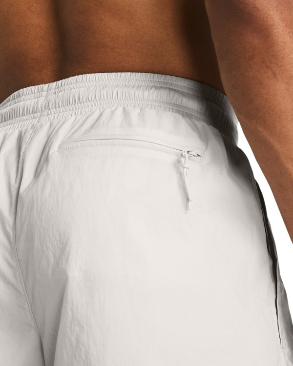 Men's Curry Woven Shorts 