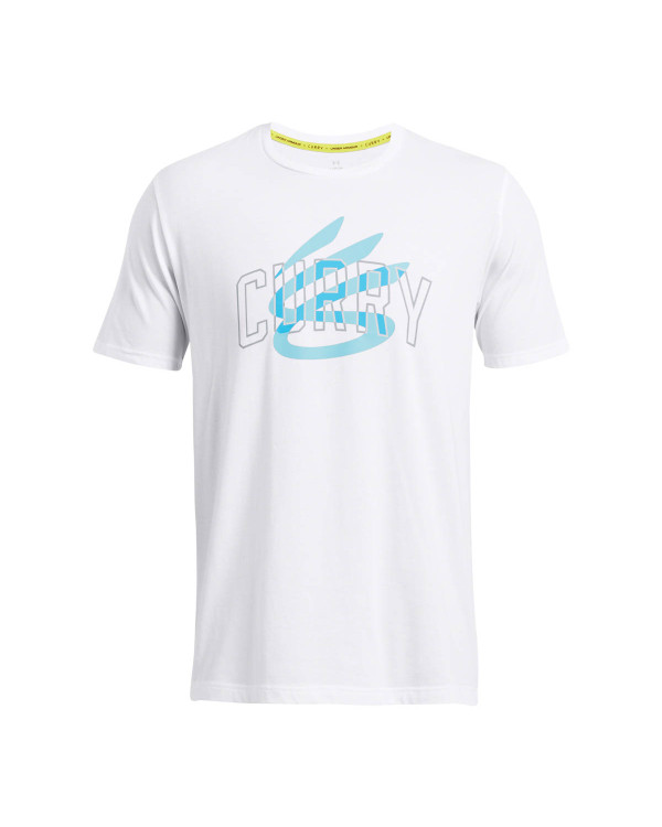 Men's Curry Champ Mindset T-Shirt 