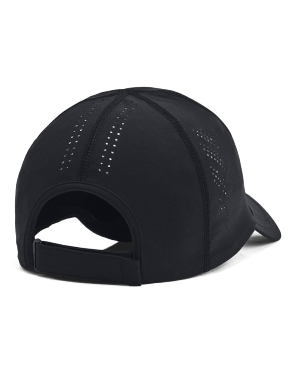 Men's UA Launch Adjustable Cap 