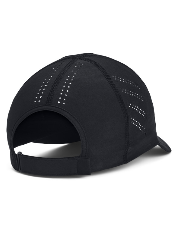 Women's UA Launch Adjustable Cap