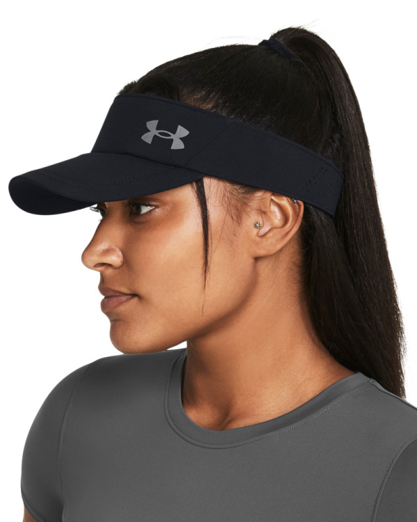 Women's UA Launch Visor 