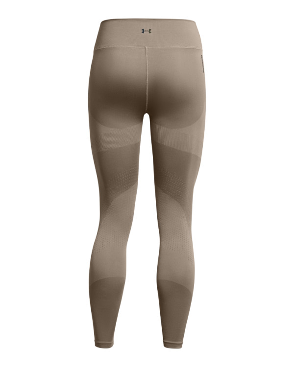 Women's UA Vanish Elite Seamless Ankle Leggings 