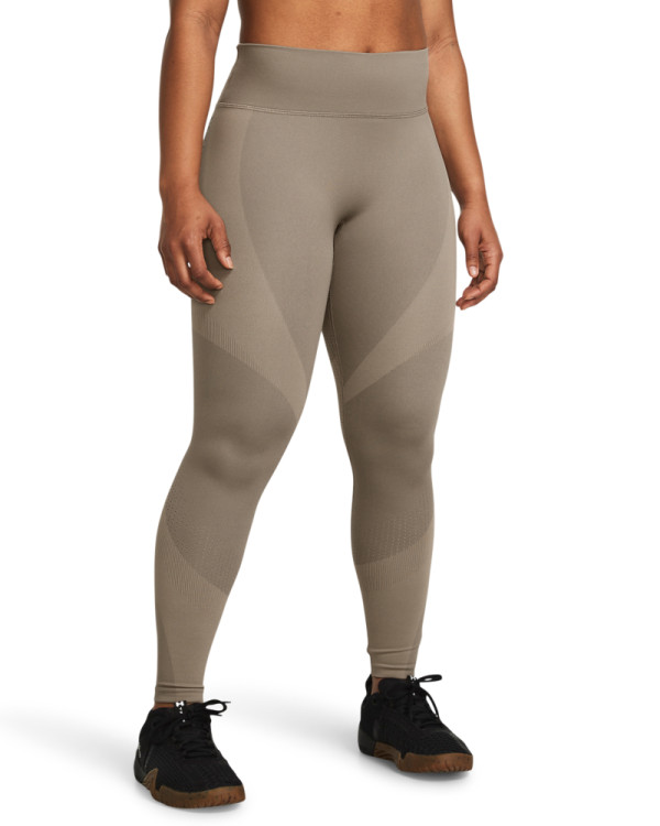 Women's UA Vanish Elite Seamless Ankle Leggings