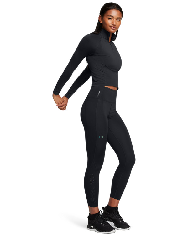 Women's UA Vanish Elite Ankle Leggings 