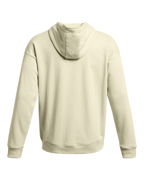 Men's Project Rock Heavyweight Terry Full-Zip 