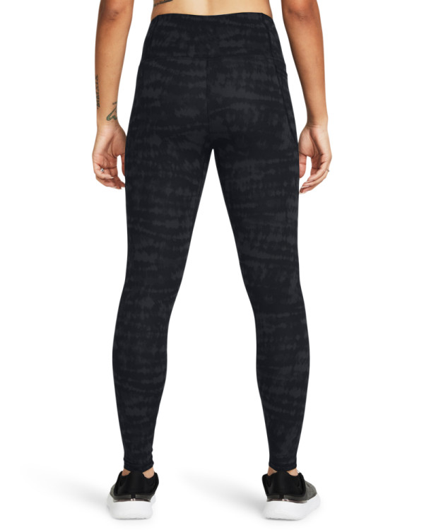 Women's UA Motion Printed Leggings 